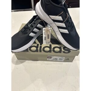 Adidas X_PLRPATH Mens Running Shoes Core Black White ID0488 Size 11 NEW